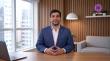 Tabuga and Chile's National Center for Artificial Intelligence bring an educational AI series to Dominican television