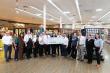 NONPROFIT SHOES THAT FIT RECEIVES LARGEST EVER SINGLE DONATION FROM STATER BROS. CHARITIES, OVER $776,000