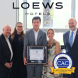 Loews Miami Beach Hotel Sets a New Standard for Accessible Hospitality as a Certified Autism Center™