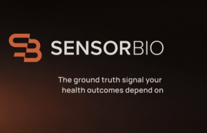 Sensor Bio, the continuous biometric signal infrastructure platform built for clinical, enterprise, and AI health applications, today announced that Dr