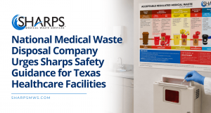 Stericycle alternative medical waste management