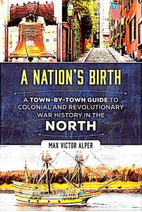 Book: A Nation's Birth
