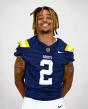 Artic Advertising & Media Highlights Uncommitted 6’3” WR CJ Favors Jr. After Van Hook Training Block