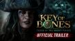 Trailer Released for 'Key of Bones: Curse of the Ghost Pirate' Ahead of Fall 2026 Release