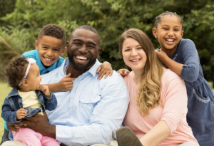 White Bear Lake Family