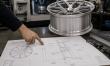 RVRN Wheels Releases Comprehensive Report on Global Order Processing and Shipping Efficiency