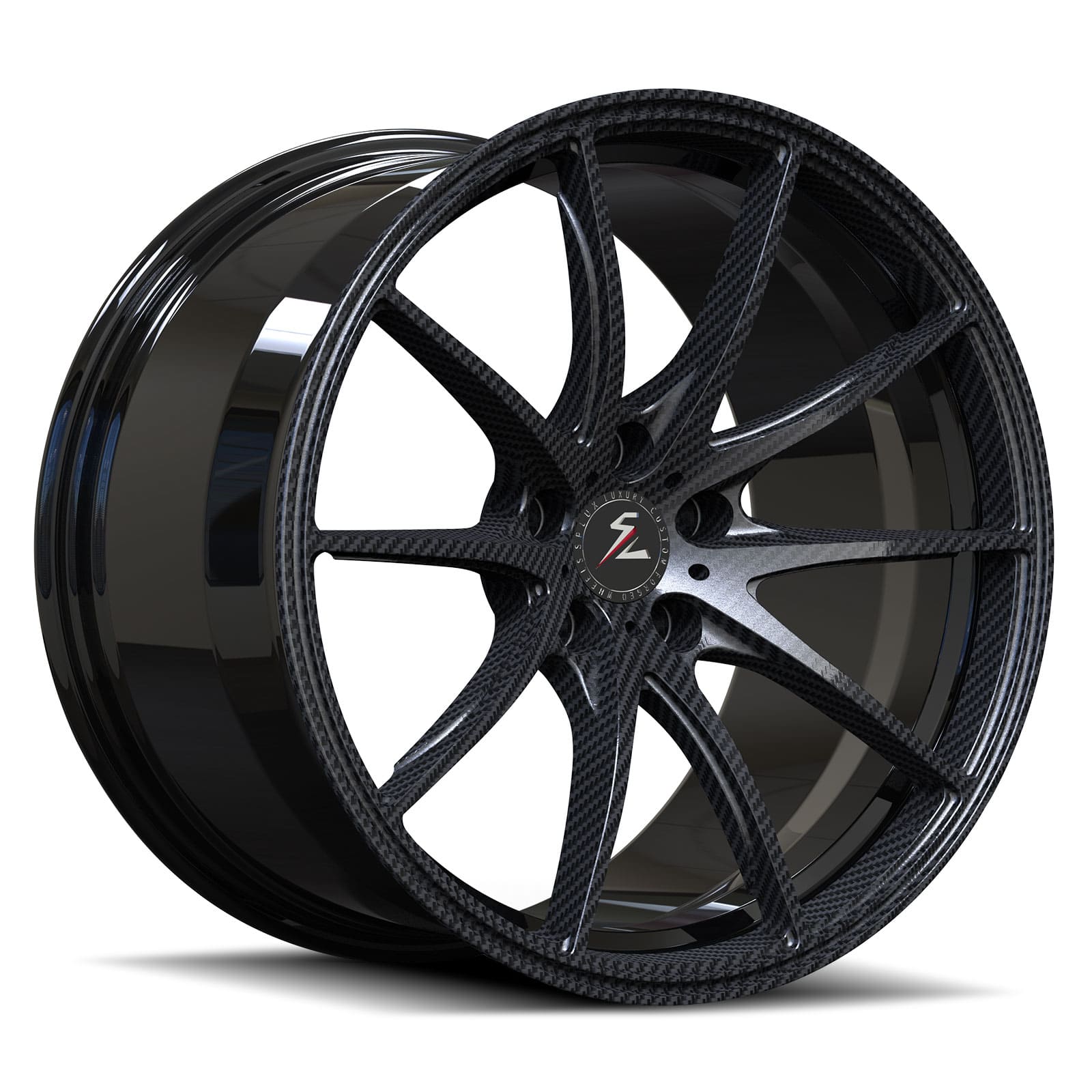 Certified Lifetime Structural Warranty Forged Wheels Set New Durability Benchmarks for Ultra-Luxury Vehicles