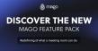 Mago Launches June 2026 Feature Pack at InfoComm With Global Availability