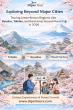 Diper Tour Analysis: Travel Trends for Malaysians Planning Japan Trips in 2026