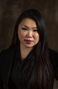 Danielle Ching McNamee