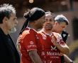 Mr Thank You Joins Ronaldinho And Football Legends For A Charity Victory In Monaco