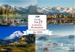 TTW Releases Top 15 Coolcation Destinations in the Americas and Caribbean for 2026