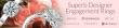 Online Engagement Rings: Whiteflash Guides Buyers from Diamond Selection to Designer Setting with Complete Confidence