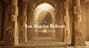 LAT Productions Pillars TN
