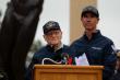 American Battle Monuments Commission commemorates 82nd anniversary of D-Day at Normandy American Cemetery 