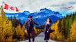 Kapoor Reels Announces Milestone for Hindi Canadian Travel Song Chal Chal Chal Tujhe Canada Ghumata Hun