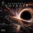 AetherUltra Releases New Album Starborne Voyager — A Journey Beyond the Horizon of Imagination