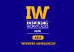 2026 Asian Inspiring Workplaces announced