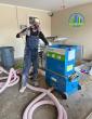 Master Air Duct LLC Highlights Recent Littlefield Duct Replacement Project Involving Visible Microbial Growth