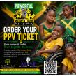ALIVE Podcast Network® to Stream First-Ever Charity Pay-Per-View Featuring Jamaica's First Lady