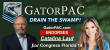 GatorPAC Endorses Catalina Lauf for U.S. House of Representatives, Florida’s 19th Congressional District