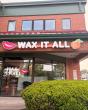 Wax It All Becomes The Pampered Peach in Rochester, New York