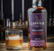 Larrikin Bourbon Wins Big at ASCOT Awards