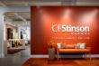CF Stinson Brands Opens Unified Showroom for Stinson, Anzea, and Arc-Com at THE MART