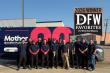 Mother Modern Plumbing Named to 2026 DFW Favorites List