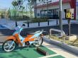 Graphion Energy Solutions Launches EWave eletric motorcycles that can charges from EV charging station in 30 Minutes