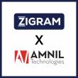 ZIGRAM Partners with AMNIL to Strengthen AML Compliance in Nepal