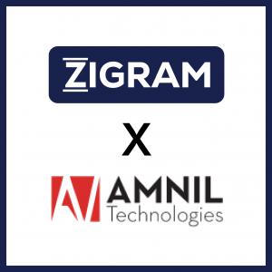 ZIGRAM, a global leader in Regulatory Technology (RegTech) building Anti-Money Laundering (AML) solutions, has announced a synergistic partnership with AMNIL Technologies to boost the delivery and implementation of its advanced AML and Financial Crime Compliance (FCC) solutions across Nepal’s financial ecosystem Official partnership announcement between ZIGRAM and AMNIL Technologies