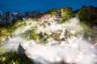 Hotel Chinzanso Tokyo Debuts YAKUMO, a Reimagined Tokyo Sea of Clouds Experience in Its Japanese Garden