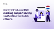 iDenfy introduces BSN masking support during verification for Dutch citizens 