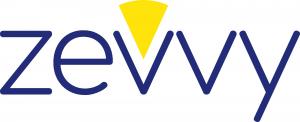 Logo zevvy AG