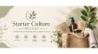 Starter Culture Market Grows to US$ 2.3 Bn by 2033 Driven by Food Processing