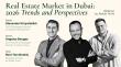 Atelier Privé will host an exclusive webinar on the prospects of the Dubai real estate market in 2026
