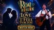 Palm Springs Singer-Songwriter Roy Pitluk Unveils World Premiere of ‘The Love I Feel for You’