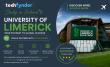 Techfynder Announces Official Partnership with the University of Limerick to Support International Students