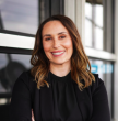 Influential Women Features Jenna Guinn: Marketing Manager for Reunion Tower in Dallas 