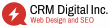 CRM Digital Inc. Reports Local Plumbing Company Tripled Online Leads in Six Months Through Industry-Focused SEO Strategy