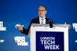 Prime Minister and Global Tech Giants Unleash Multi-Billion Pound Boost for UK at London Tech Week 2026