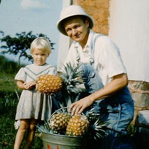 RuthClemens5 Pineapple