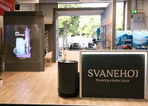 Hologram Activation in Germany