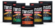 The Pretzel Group Debuts TWYSTS™ – A Non-GMO, Boldly Seasoned Pretzel Platform Led by Protein-Enhanced Innovation