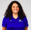 Influential Women: Kaitlin Niemiec serves as head athletic trainer at Spalding University in Louisville, Kentucky.