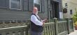 Gate Rod Believed Tied to Andrew Borden Discovered During Fence Restoration at Lizzie Borden House