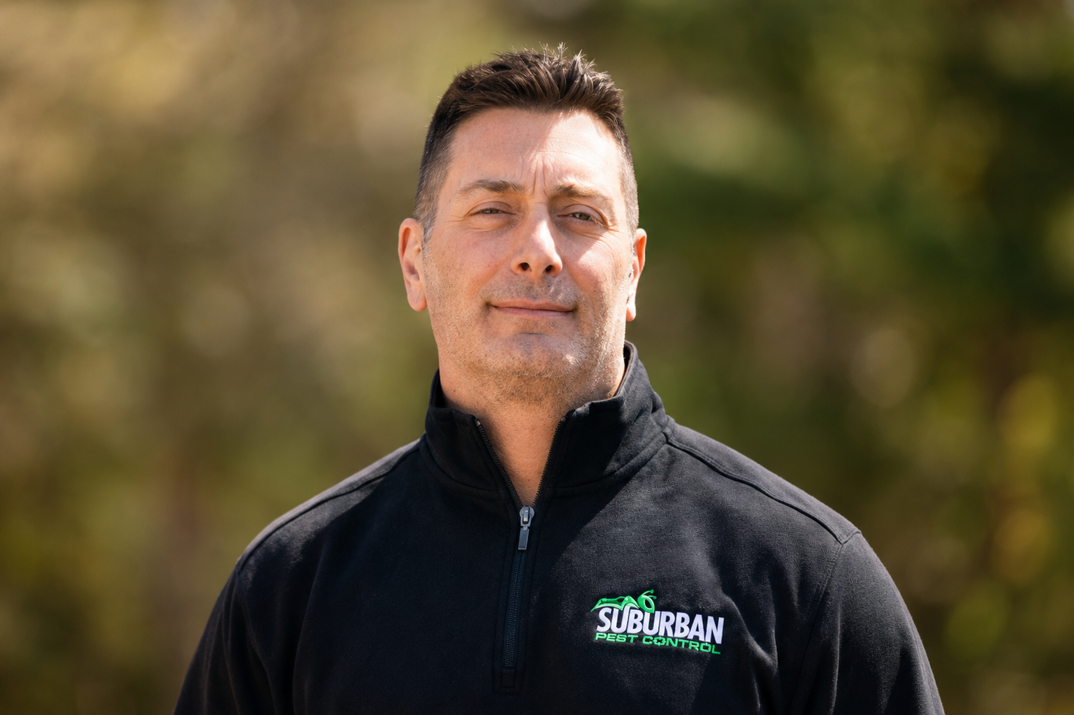 Suburban Pest Control Celebrates Ralph Rinaldi’s Achievement of Associate Certified Entomologist (ACE) Designation
