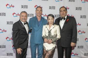 The Latino Commission on AIDS, in partnership with the Hispanic Health Network, celebrated its annual Cielo Gala on Friday, June 5, 2026, at the iconic Cipriani Wall Street in New York City Cielo Gala 2026 Honorees
