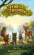 Gilbert A. Jackson Delivers a Refreshing Tale of Friendship in "Forest Friends' Hidden Waterfall Adventure"